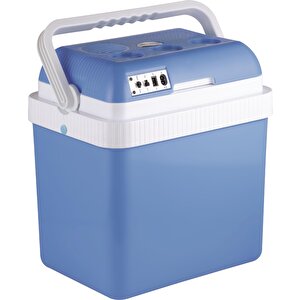 Wismar Oto Buz Dolabı 12*220v 24lt
