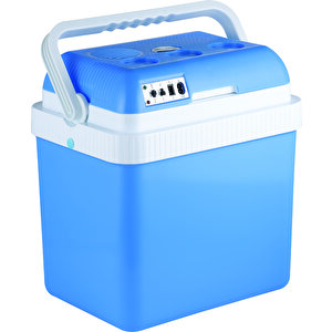 Wismar Oto Buz Dolabı 12*220v 24lt