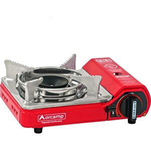 Orcamp Mini Kamp Ocak Ck-506-66-red-1