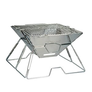 Katlanabilir Mangal