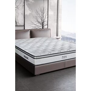 Perfecto Ortopedik Visco Jel Paket Yaylı Yatak 90x190 cm