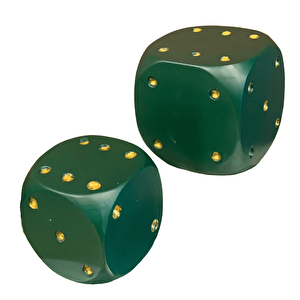 İki̇li̇ Zar Bi̇blo Do686-5