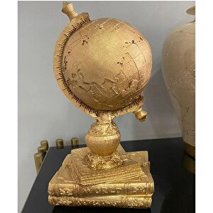 Dünya Küre Bi̇blo Do109-15