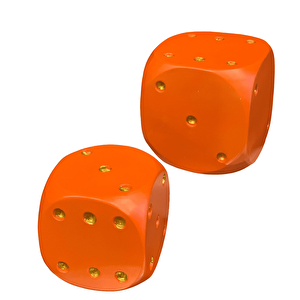 İki̇li̇ Zar Bi̇blo Do686-6