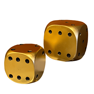 İki̇li̇ Zar Bi̇blo Do686-4