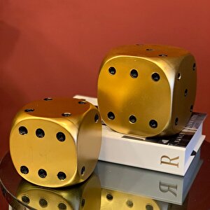İki̇li̇ Zar Bi̇blo Do686-4