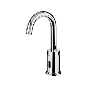 Teknofotosellı Mınart Fotosellı Lavabo Bataryası