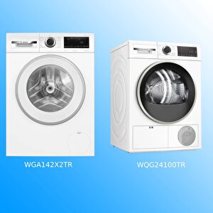 2'li Set Wqg24100tr-wga142x2tr