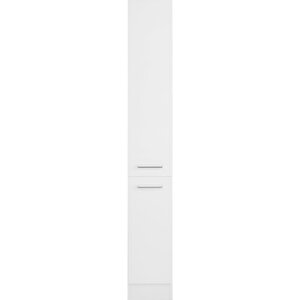 Ares Kiler Dolabı 40 Cm Beyaz