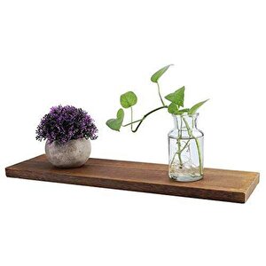 Wi̇nflex Dekorati̇f Raf - Hali̇ç Cevi̇z 50 cm