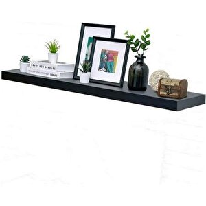 Wi̇nflex Antrasi̇t Dekorati̇f Raf 40 cm