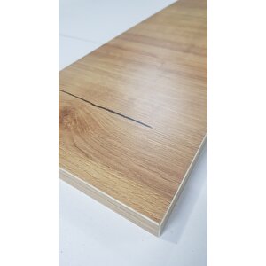 Wi̇nflex Dekorati̇f Raf - Savana Meşe 40 cm
