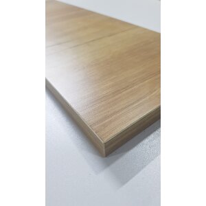 Wi̇nflex Dekorati̇f Raf - Savana Meşe 40 cm