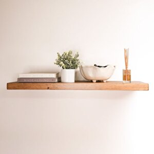 Wi̇nflex Dekorati̇f Raf – Bambu  Renk 60 cm