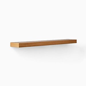 Wi̇nflex Dekorati̇f Raf – Bambu  Renk 60 cm
