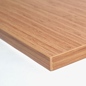 Wi̇nflex Dekorati̇f Raf – Bambu  Renk 60 cm