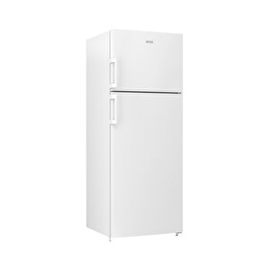 Al 370 Ne Çift Kapılı No Frost Buzdolabı