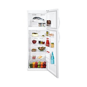 Al 362 No Frost Çift Kapılı Buzdolabı