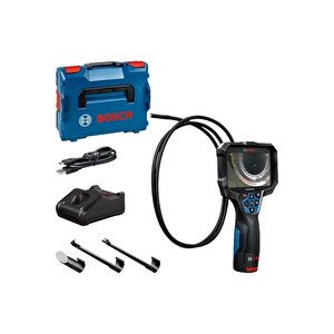 Gic 12v-5-27 C Prefesyonel Denetim Kamerası + Lbox