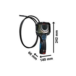 Gic 12v-5-27 C Denetim Kamerası