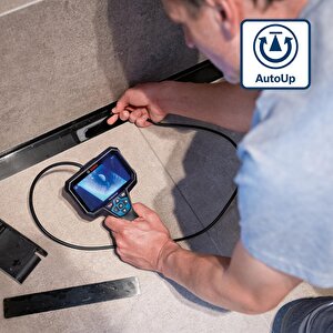Gic 12v-5-27 C Denetim Kamerası