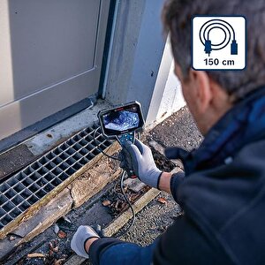 Bosch Gic 12v-5-27 C Denetim Kamerası