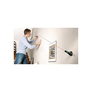 Bosch Easylevel Çizgi Lazer
