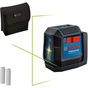 Professional Gll 12-22 G Çizgi Lazer Hizalama - 0601065320