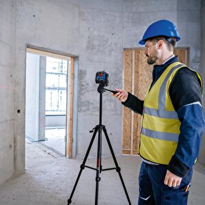 Bosch Professional Gll 12-22 G Çizgi Lazer Hizalama - 0601065320