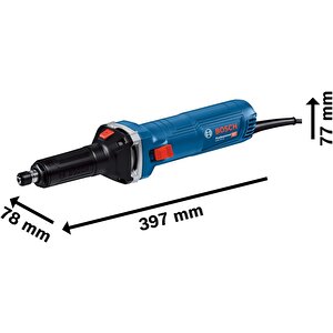 Professional Ggs 30 Ls Kalıpçı Taşlama Makinesi - 06012b5020