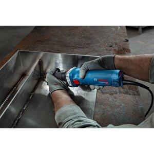 Professional Ggs 30 Ls Kalıpçı Taşlama Makinesi - 06012b5020