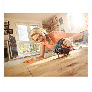 Bosch Easycut 50 Nanoblade Dekupaj Testere