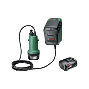 Gardenpump 18v-2000 Akülü Bahçe Pompası