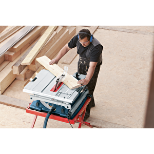 Bosch Gts 10 Xc Tezgah Tipi Daire Testere
