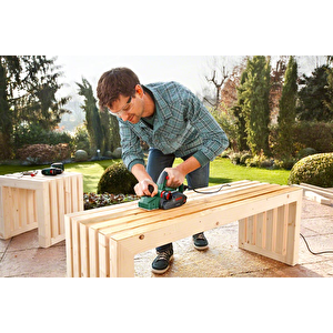 Bosch Pho 2000 680 W Planya Makinesi 06032a4100