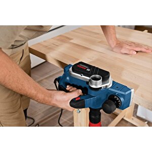 Bosch Gho 26-82 D Planya