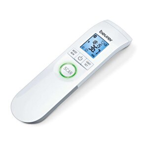 Ft 95 Temassız Ateş Ölçer Bluetooth Ile Veri Aktarımı