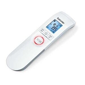 Beurer Ft 95 Temassız Ateş Ölçer Bluetooth Ile Veri Aktarımı