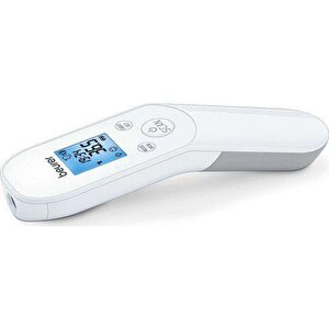 Ft 85 Temassız Dijital Termometre