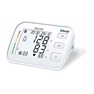 Bm 57 Smart Bluetooth Dijital Üst Koldan Tansiyon Aleti