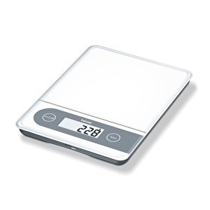Ks 59 Tarti Mutfak Ev Terazi̇si̇ 20 Kg.kapasi̇teli̇