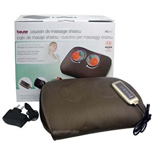 Beurer Mg 147 Sırt-boyun-bacak Shiatsu Masaj Aleti