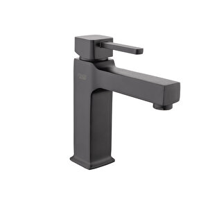 Fuchsia Fhs105-20 Sabit Lavabo Bataryası, Siyah 10 Yıl Garanti
