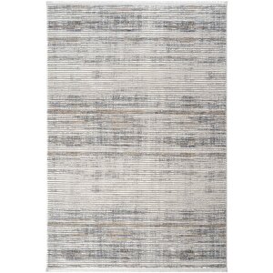 Verona 1905 Vizon Salon Koridor Kesme Yolluk Yumuşak Doku Kaymaz Tozmaz Dokuma Makine Halı 100x350 cm