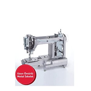 M3335 Dikiş Makinesi Making The Cut | 97 Dikiş Uygulaması | Geri Dikiş
