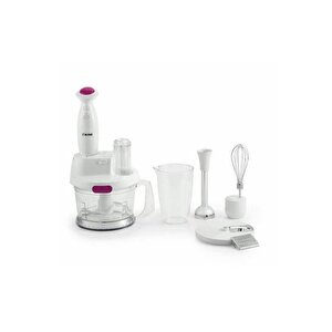 Al 739 2 Hız Kademeli 700 Watt Blender Seti