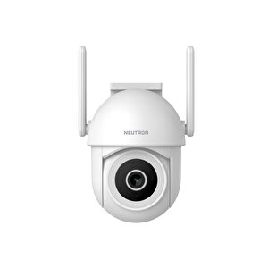 3mp Starlight Wifi Ptz Ip Kamera