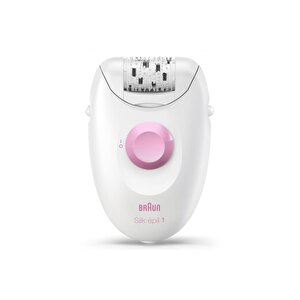 Braun Silk-épil 1 1176 Kablolu Epilatör