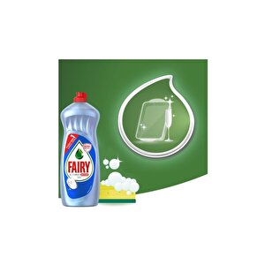 Fairy Platinum Bulaşık Deterjanı Hijyen 500 Ml 87534