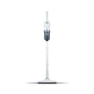 Kvc-4108 Dikey Elektrikli Süpürge Beyaz